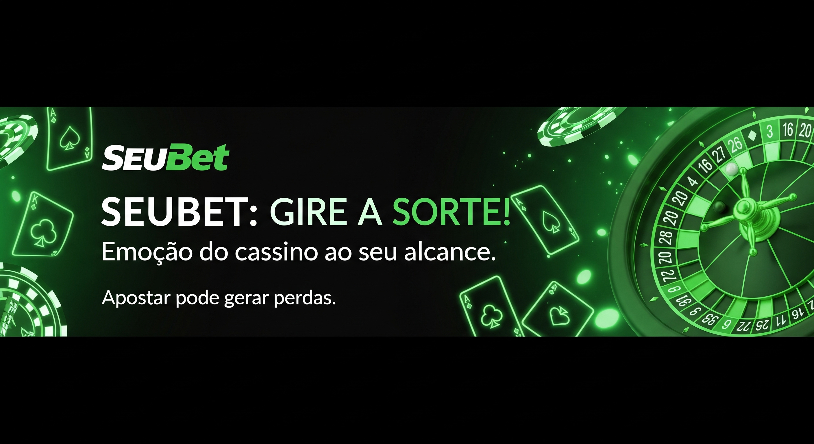 Anúncio Rodapé